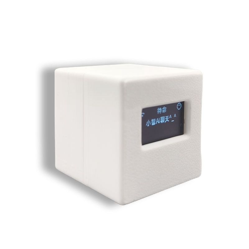Oled Display 0.96 - Inteligentny robot mówiący AI Smart-For Deepseek