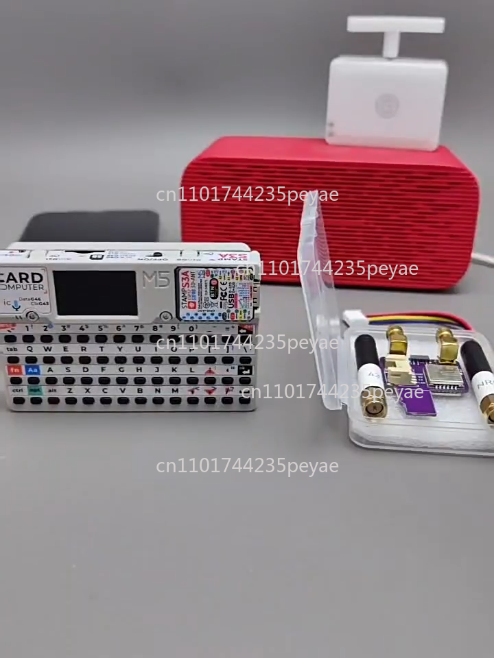 Nrf24L01 - CC1101 NRF24L01 2-w-1 kompatybilny z oprogramowaniem
