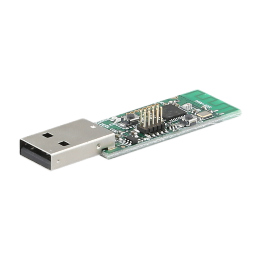Zigbee Cc2531 - Moduł analizatora protokołów pakietowych Zigbee CC2531