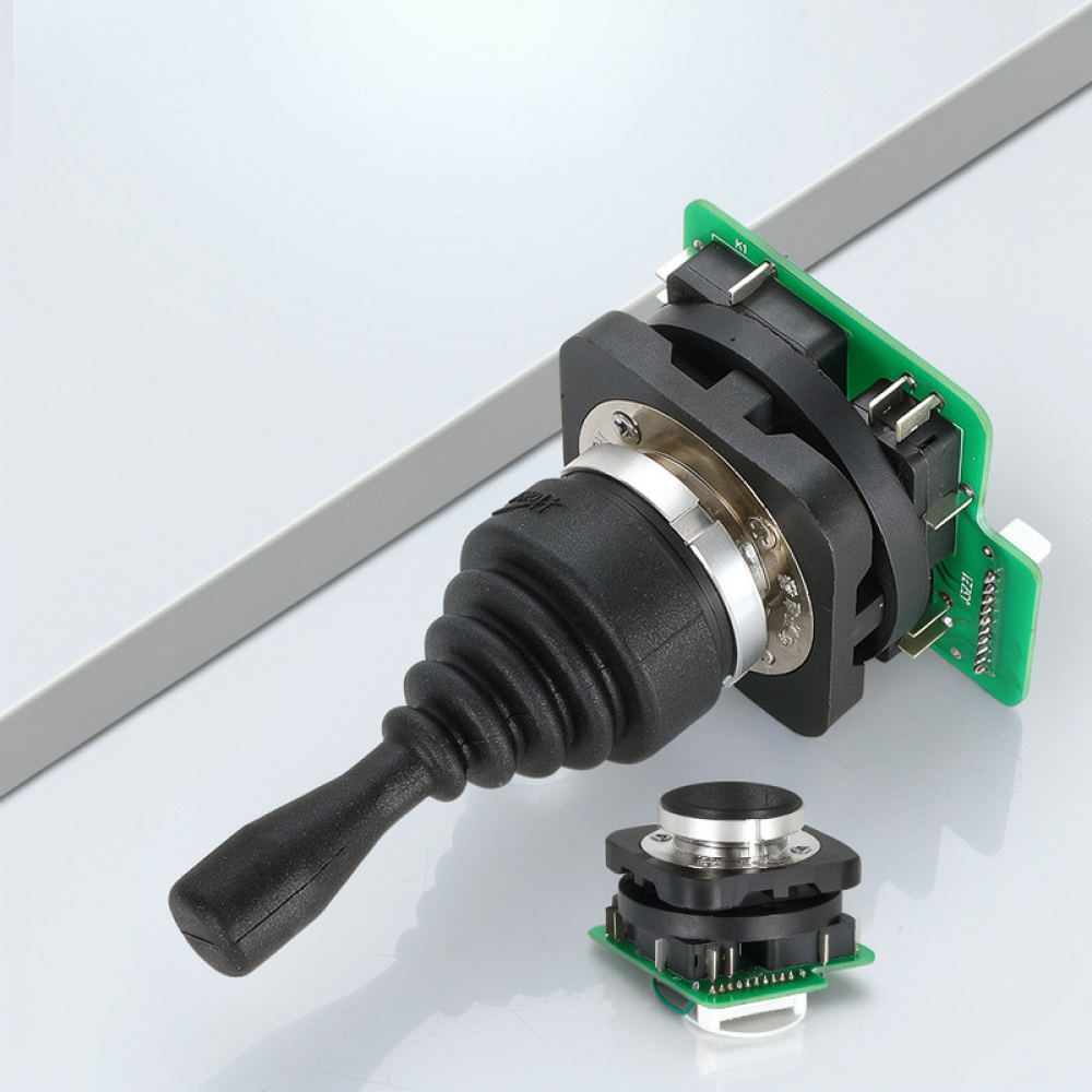 Joystick Module - Przemysłowy przełącznik joystickowy Hongkai HKF4 11