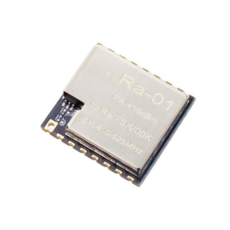 Lora Sx1278 - AA60 Ra-01 – moduł SX1278 LoRa,