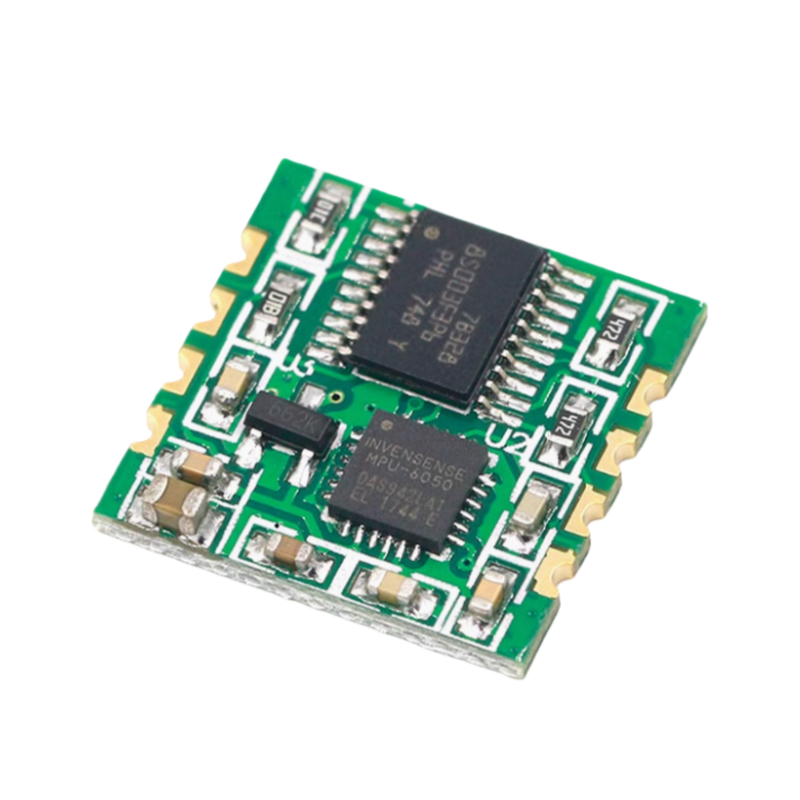 Mpu6050 - Moduł MPU6050, akcelerometr, elektroniczny żyroskop, czujnik