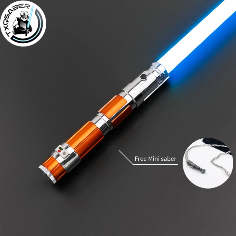 Neopixel - Replika miecza świetlnego Indara TXQSABER z