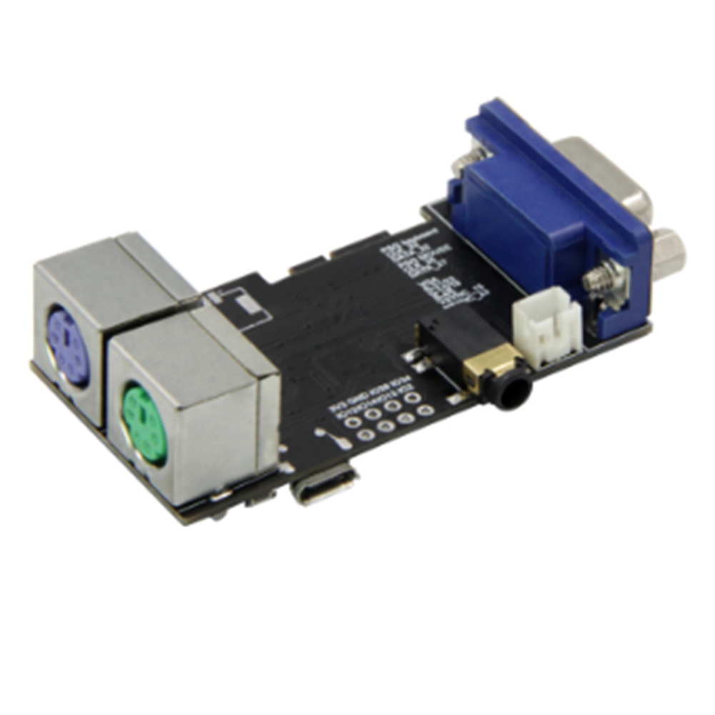Joystick Module - Gorąca sprzedaż FabGL VGA32 VGA ESP32