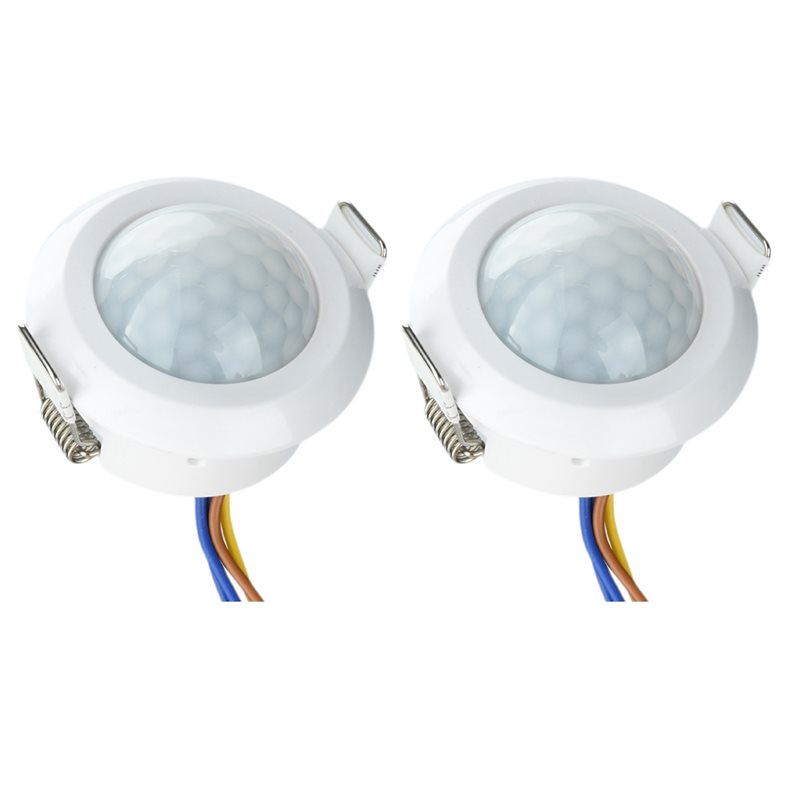 Pir Motion Sensor - ABZL AC85-265V – czujnik ruchu PIR