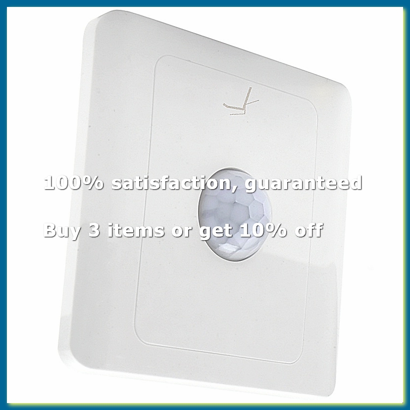 Pir Motion Sensor - Czujnik ruchu PIR na podczerwień 220V,