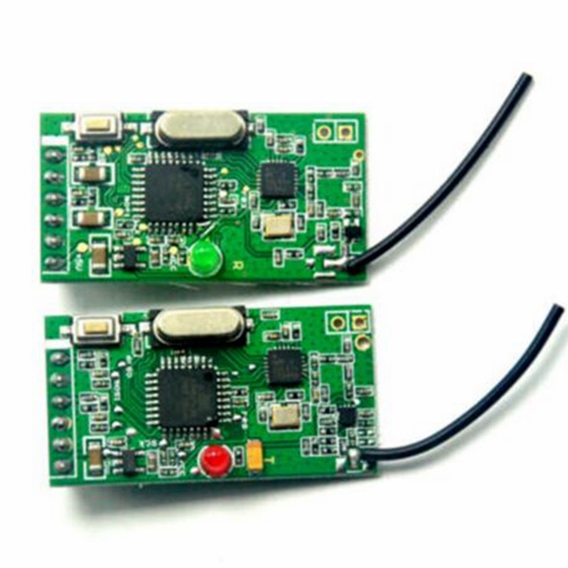 Nrf24L01 - 2.4G NRF24L01 bezprzewodowy dźwięk cyfrowy moduł