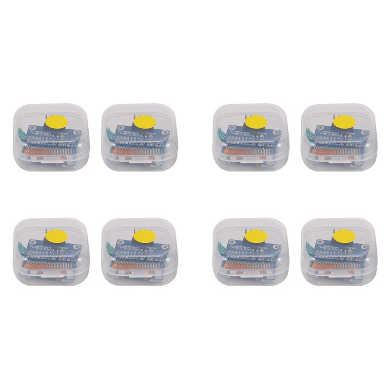 Oled Display 0.96 - Moduł wyświetlacza OLED X64A-16Pcs I2C IIC