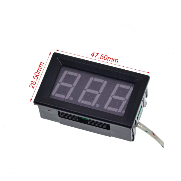Thermocouple Module K Type - Termometr cyfrowy wysokotemperaturowy XH-B310 z termoparą