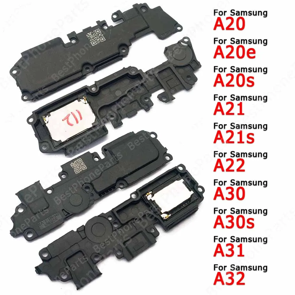 Buzzer Module - Buzzer dzwonek do Samsung Galaxy A22