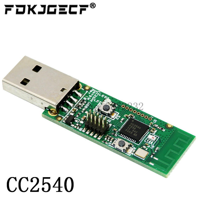Debugger CC CC2531 Zigbee CC25 – Zigbee Cc2531 recenzja i cena