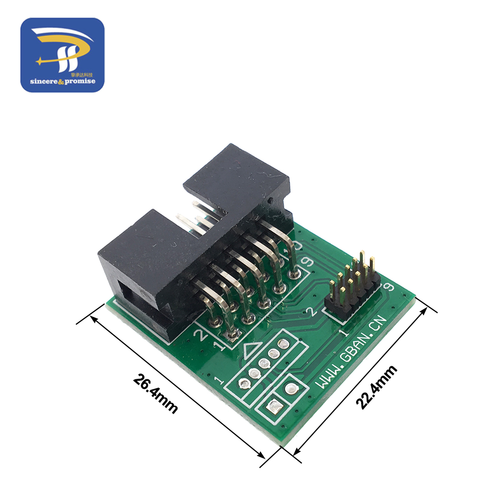 Sniffer Bare Board analizator  – Zigbee Cc2531 recenzja i cena