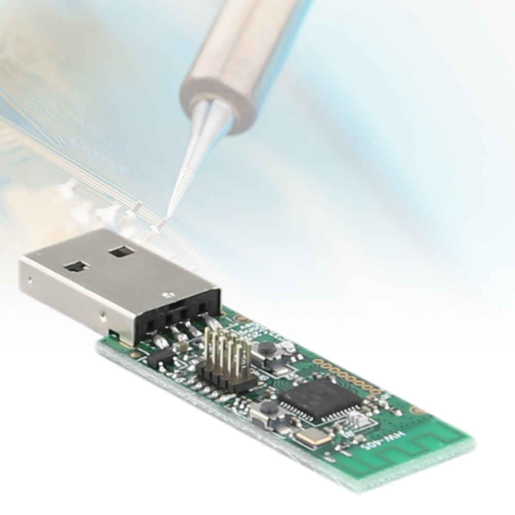 Moduł analizatora protokołów p – Zigbee Cc2531 recenzja i cena