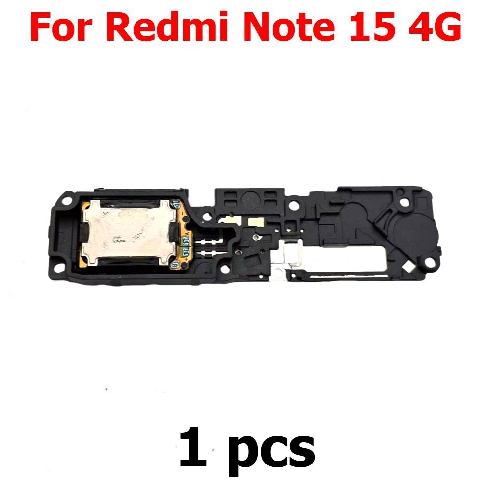 Głośnik do Redmi Note 15 4G No – Buzzer Module recenzja i cena