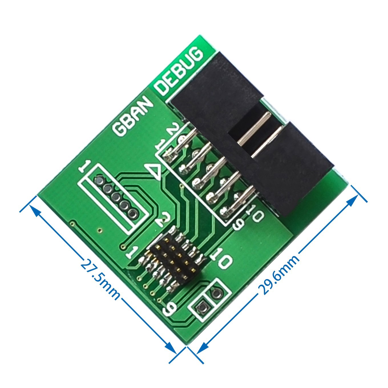 Kabel do pobierania dla Blueto – Zigbee Cc2531 recenzja i cena