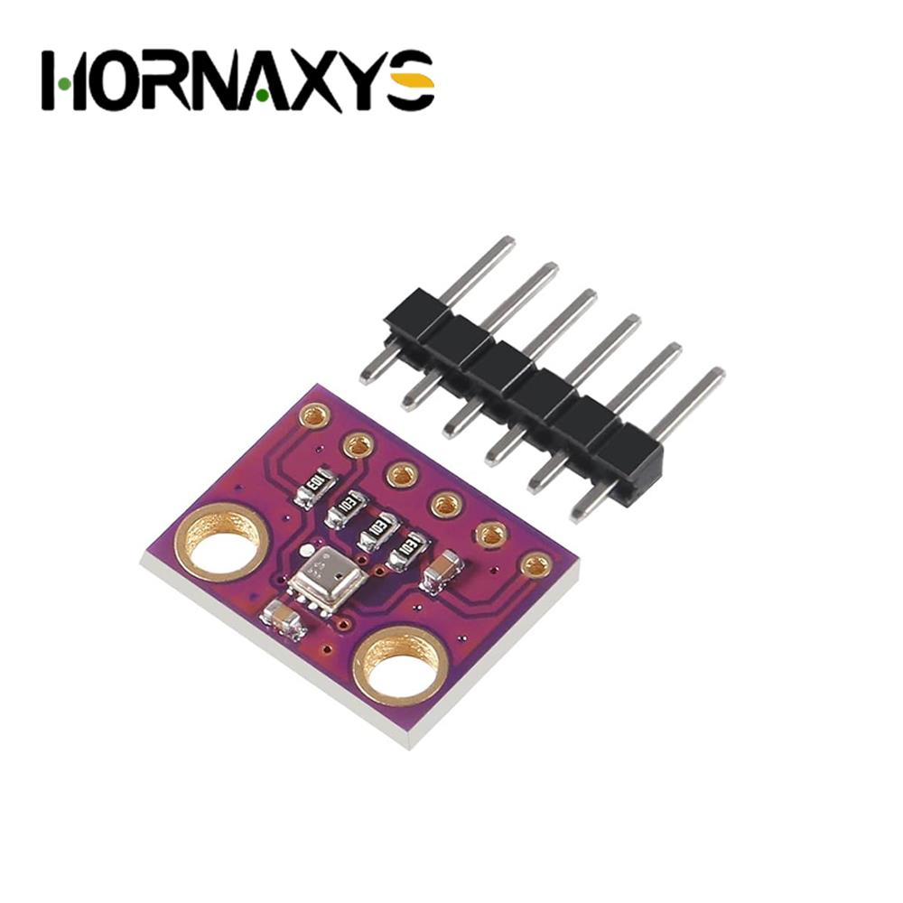 1-10 sztuk BME280 BMP280-3.3V  – Bme280 recenzja i cena