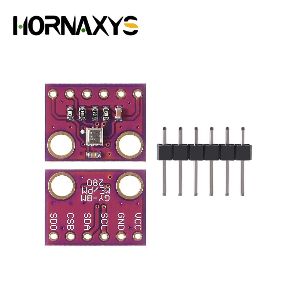 1-10 sztuk BME280 BMP280-3.3V  – Bme280 recenzja i cena