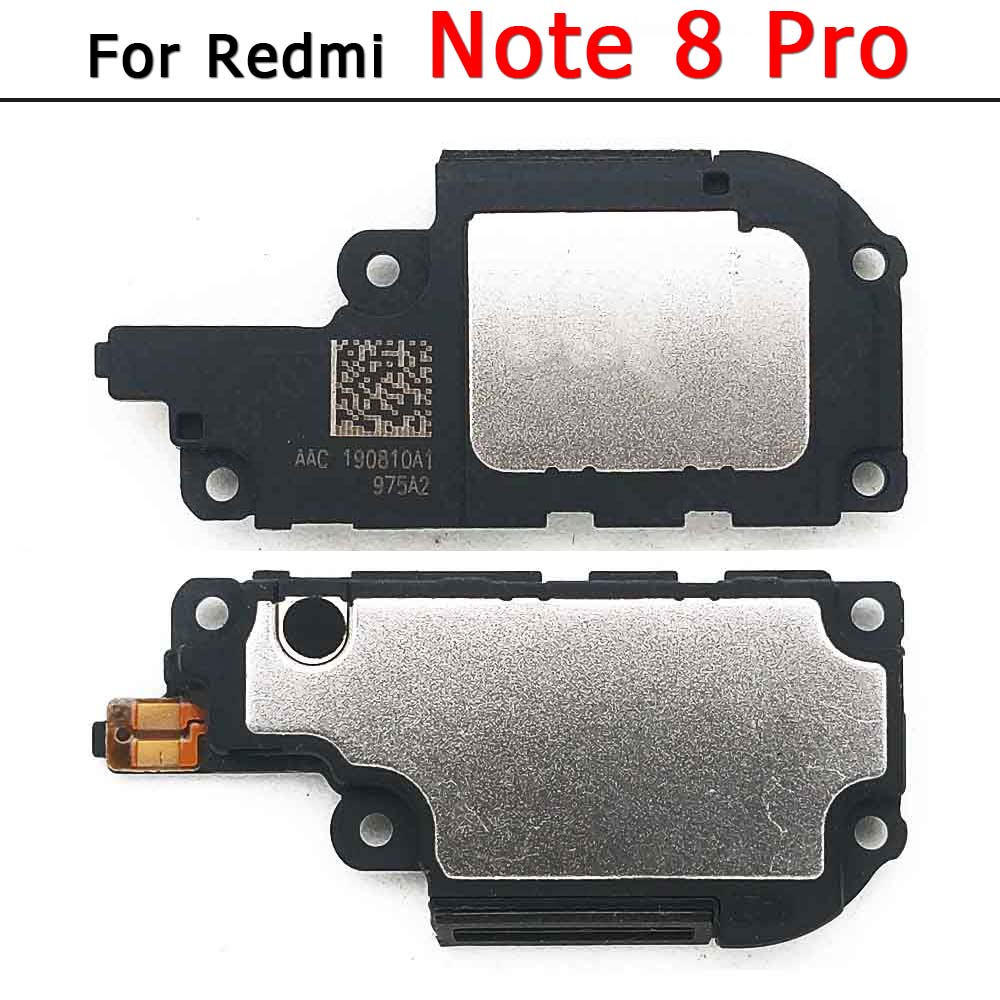 Głośnik do Redmi Note 9 9S 9T  – Buzzer Module recenzja i cena