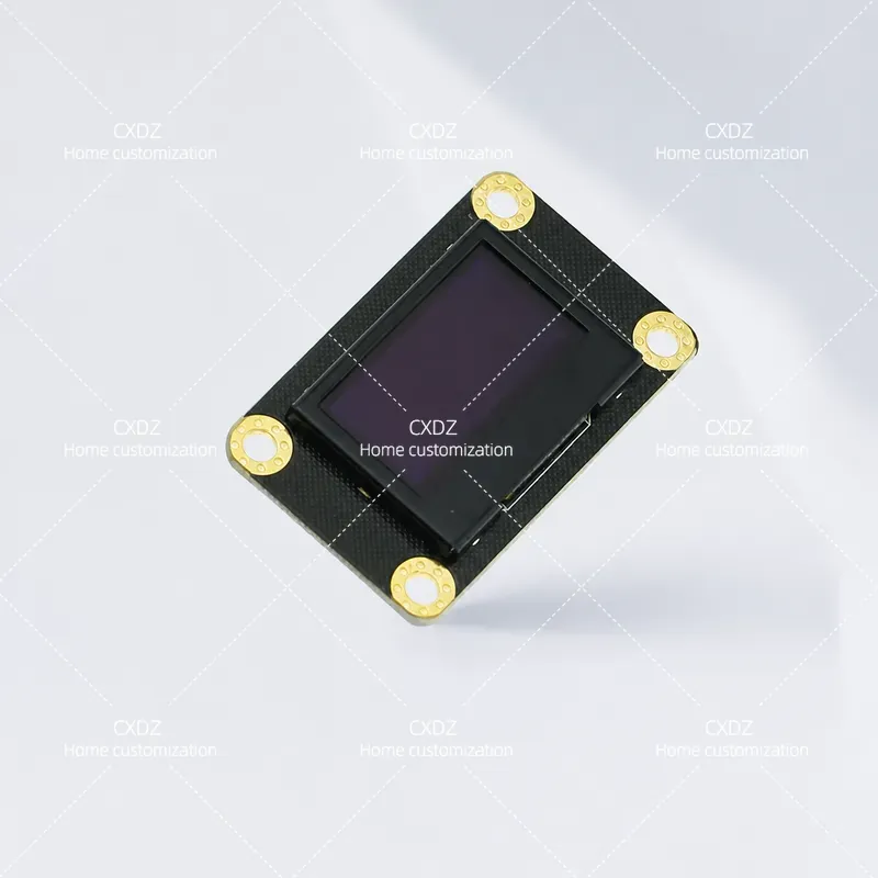 Moduł wyświetlacza OLED I2C o  – Oled Display 0.96 recenzja i cena