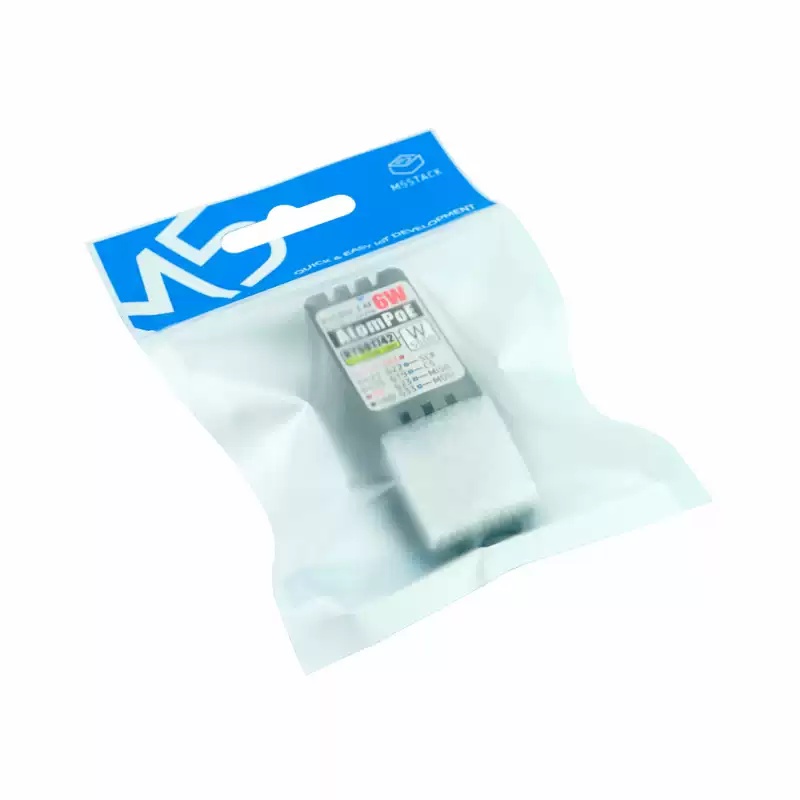M5Stack Atomic PoE W5500 Zdaln – Ethernet W5500 recenzja i cena
