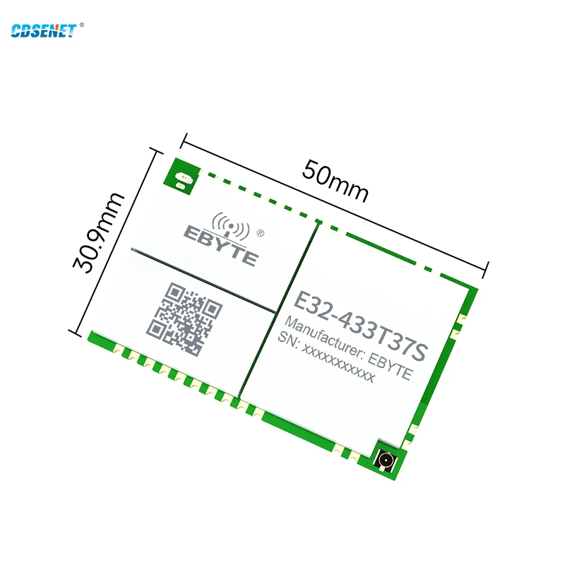 LoRa SX1278 433MHz 37dBm 5W Lo – Lora Sx1278 recenzja i cena