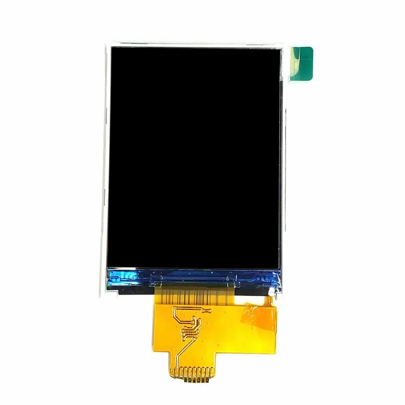 2,4-calowy wyświetlacz TFT LCD – Tft Display 2.4 recenzja i cena