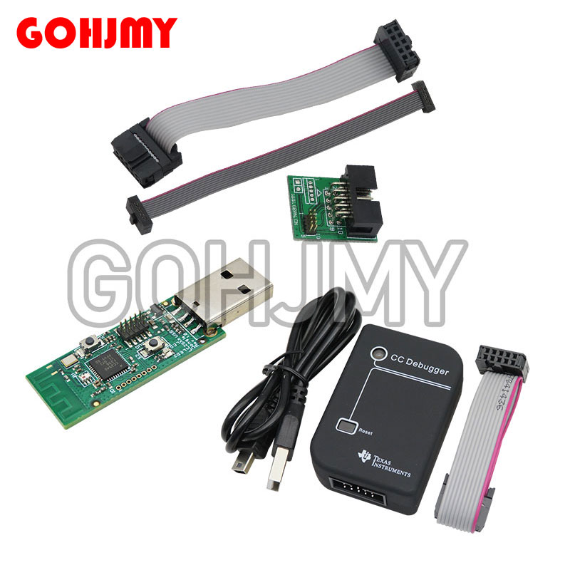 1 szt. Debugger ccc2531 Zigbee – Zigbee Cc2531 recenzja i cena