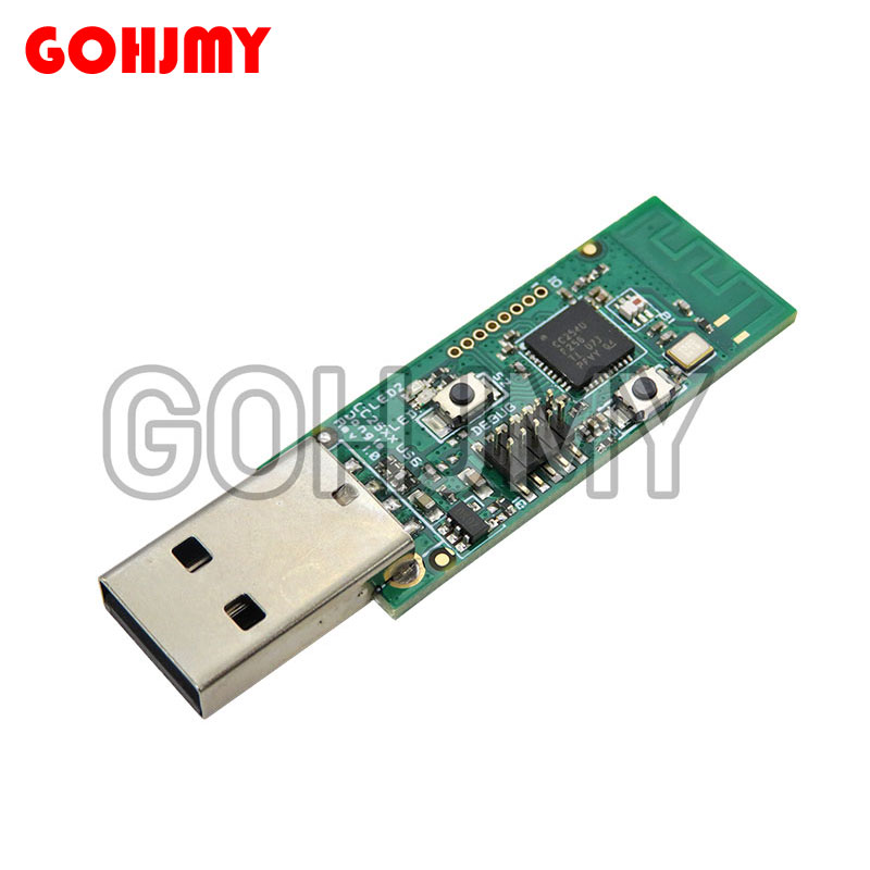 1 szt. Debugger ccc2531 Zigbee – Zigbee Cc2531 recenzja i cena