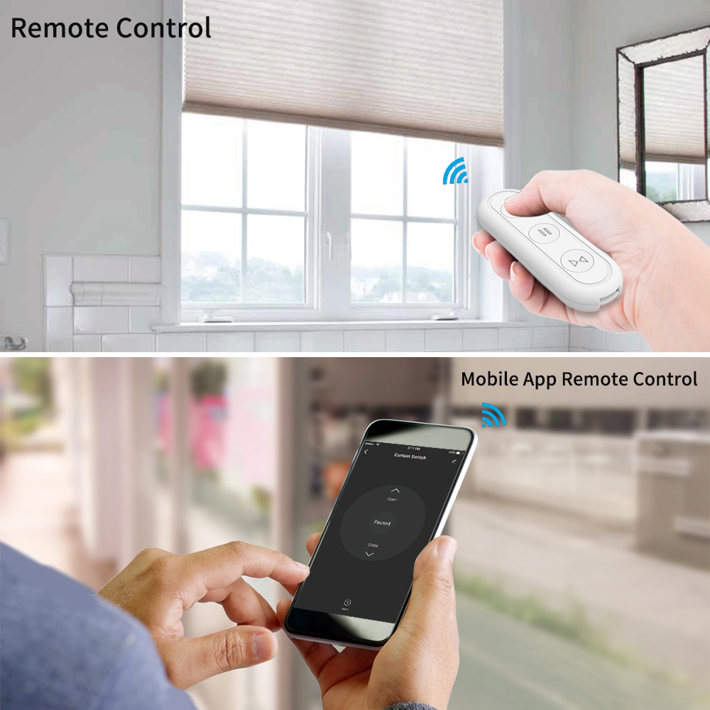 Tuya Smart Life RF WIFI Przełą – Relay Module 1 Channel recenzja i cena