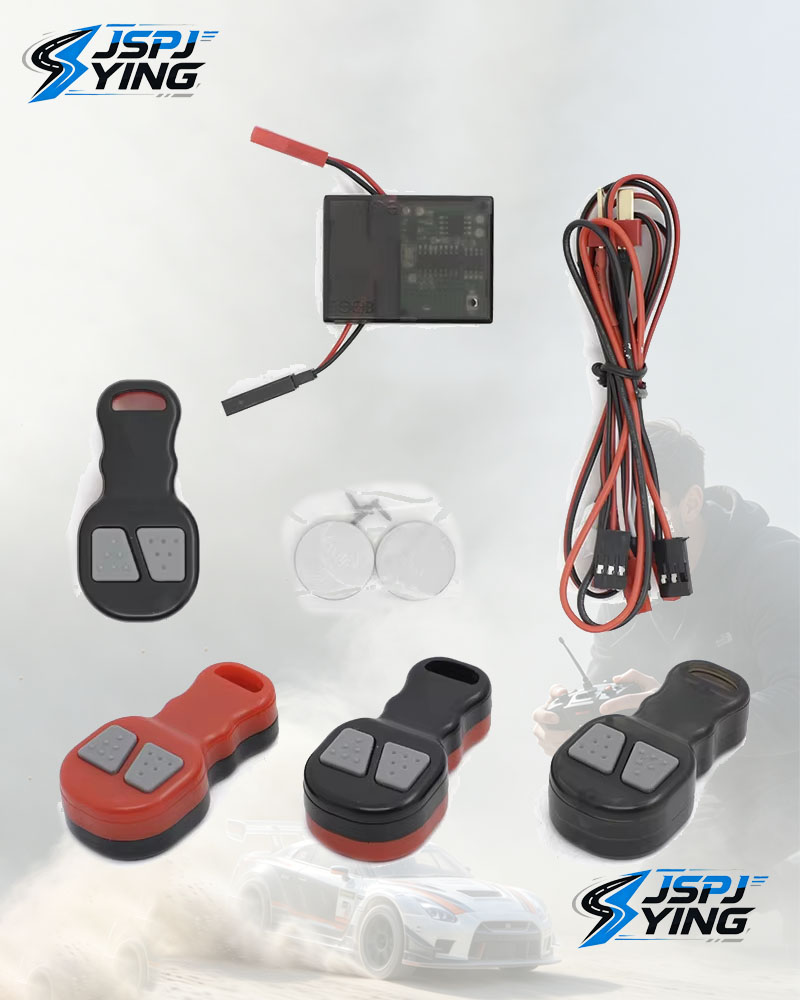 1 szt. pilot zdalnego sterowan – Joystick Module recenzja i cena