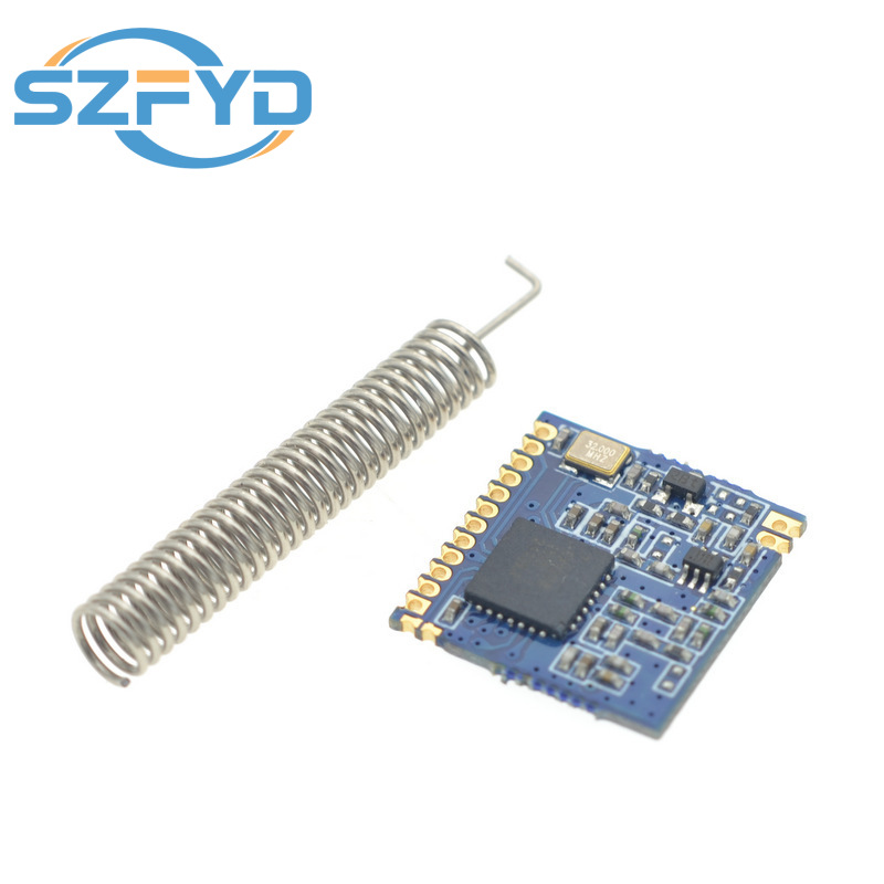 Moduł nadawczo-odbiorczy LoRa  – Lora Sx1278 recenzja i cena