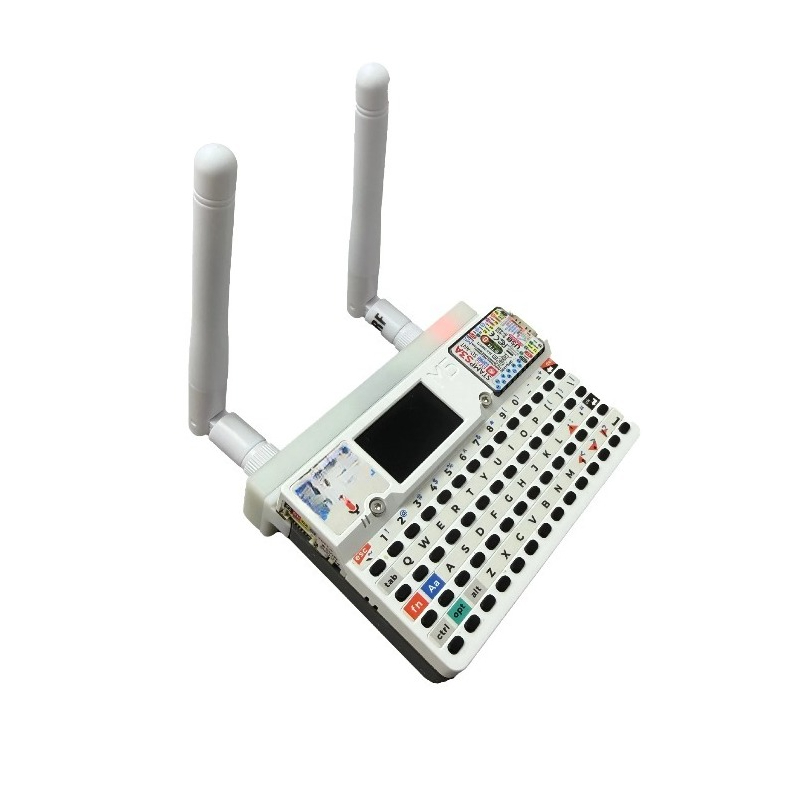 M5Stack CardPuter 3 w 1 Moduł  – Nrf24L01 recenzja i cena