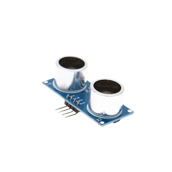 HC-SR04 Ultradźwiękowy moduł c – Ultrasonic Sensor Hc-Sr04 recenzja i cena