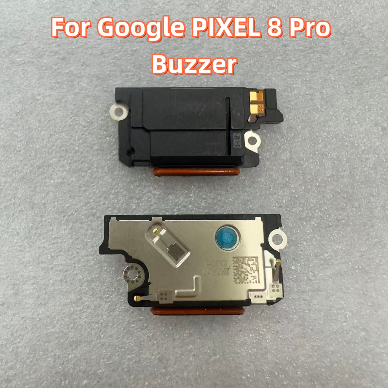 Głośnik dzwonkowy do Google Pi – Buzzer Module recenzja i cena