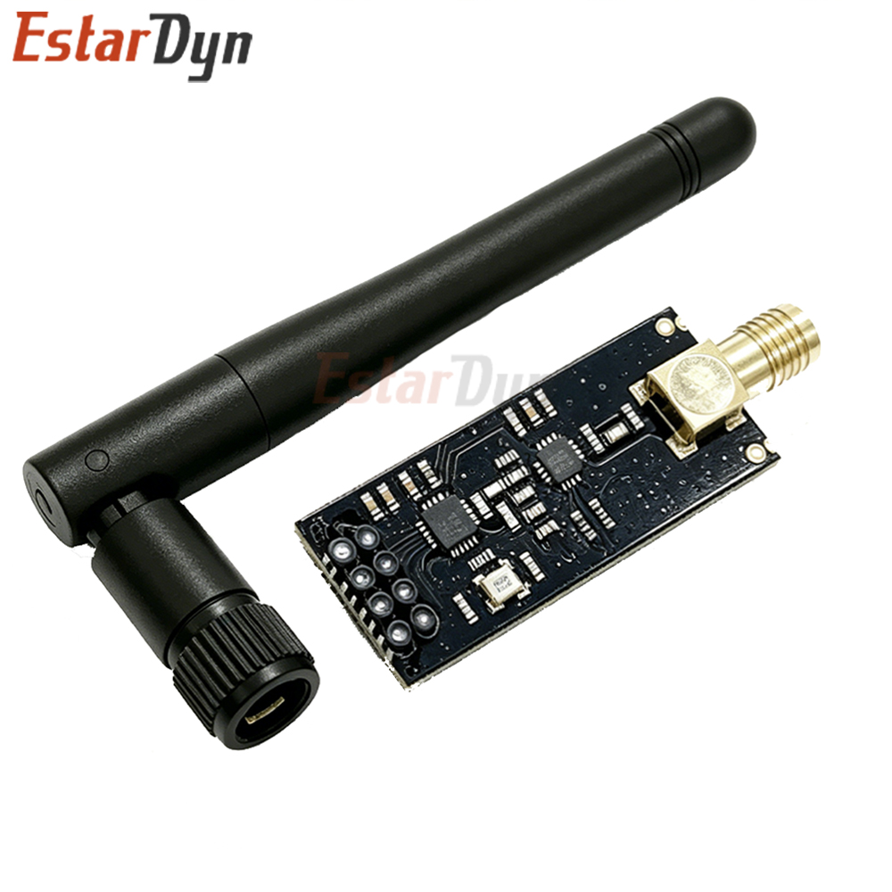 Moduł Estardyn nRF24L01+PA+LNA – Nrf24L01 recenzja i cena