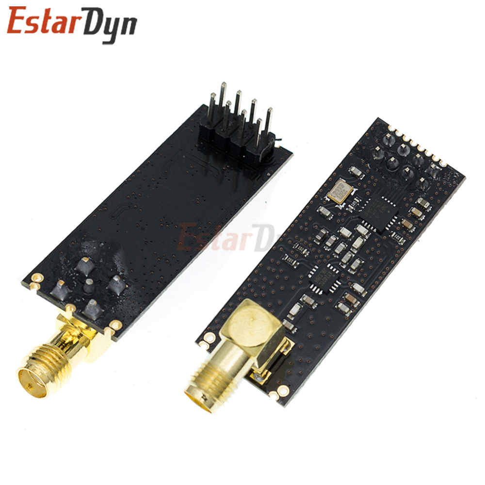 Moduł Estardyn nRF24L01+PA+LNA – Nrf24L01 recenzja i cena