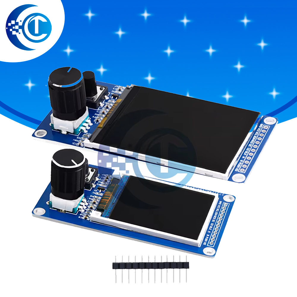1,8-calowy 2,4-calowy wyświetl – Tft Display 2.4 recenzja i cena