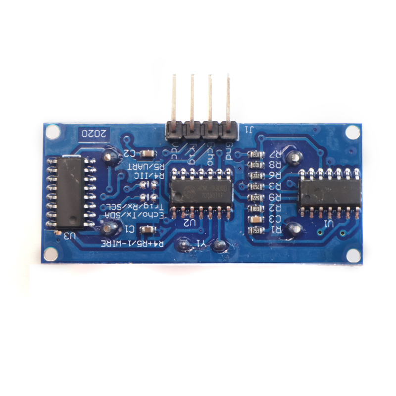 Moduł ultradźwiękowy HC-SR04 c – Ultrasonic Sensor Hc-Sr04 recenzja i cena