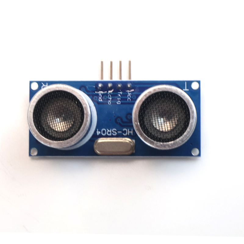 Moduł ultradźwiękowy HC-SR04 c – Ultrasonic Sensor Hc-Sr04 recenzja i cena
