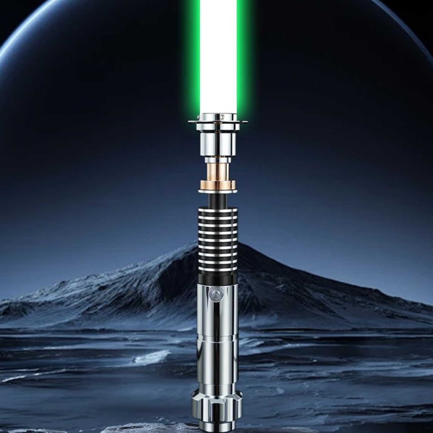 Miecz świetlny Jedi Neopixel,  – Neopixel recenzja i cena