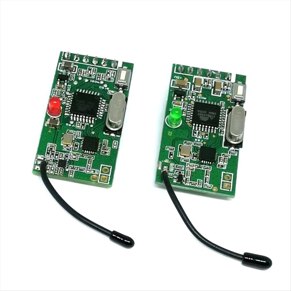 Moduł bezprzewodowego cyfroweg – Nrf24L01 recenzja i cena