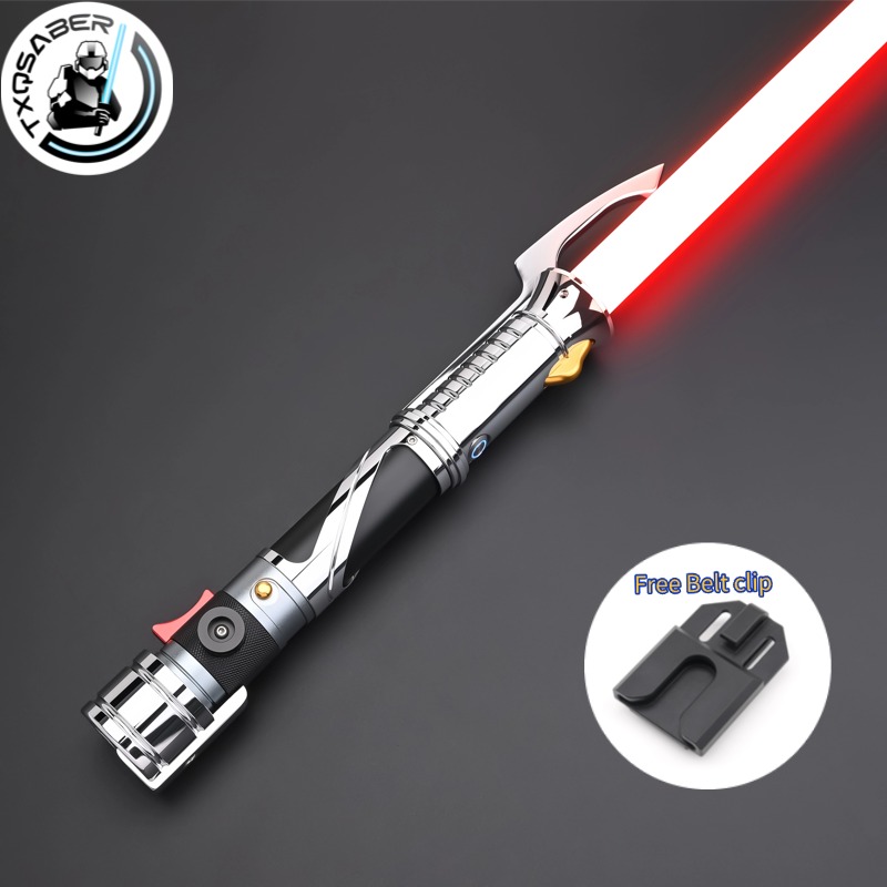 TXQSABER Count Dooku Lightsabe – Neopixel recenzja i cena