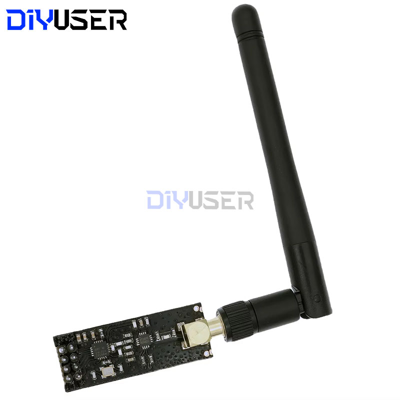 DIYUSER NRF24L01+PA+LNA 2.4G M – Nrf24L01 recenzja i cena
