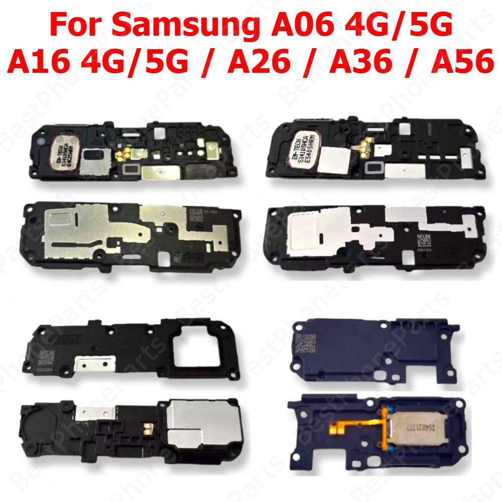 Głośnik do Samsung Galaxy A06  – Buzzer Module recenzja i cena