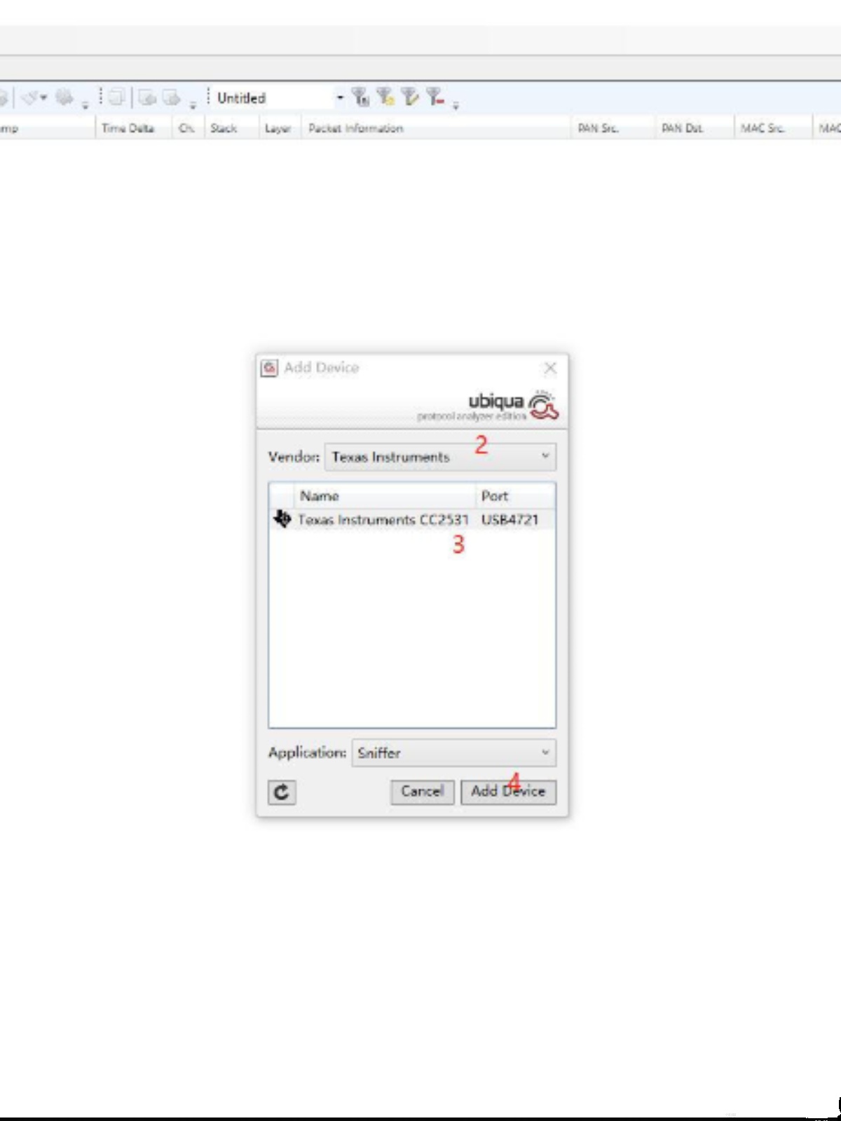 CC2531 Klucz USB ZigBee Ubiqua – Zigbee Cc2531 recenzja i cena