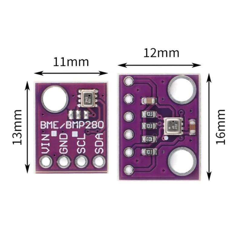 3 w 1 BME280 3.3V BMP280 5V Mo – Bme280 recenzja i cena
