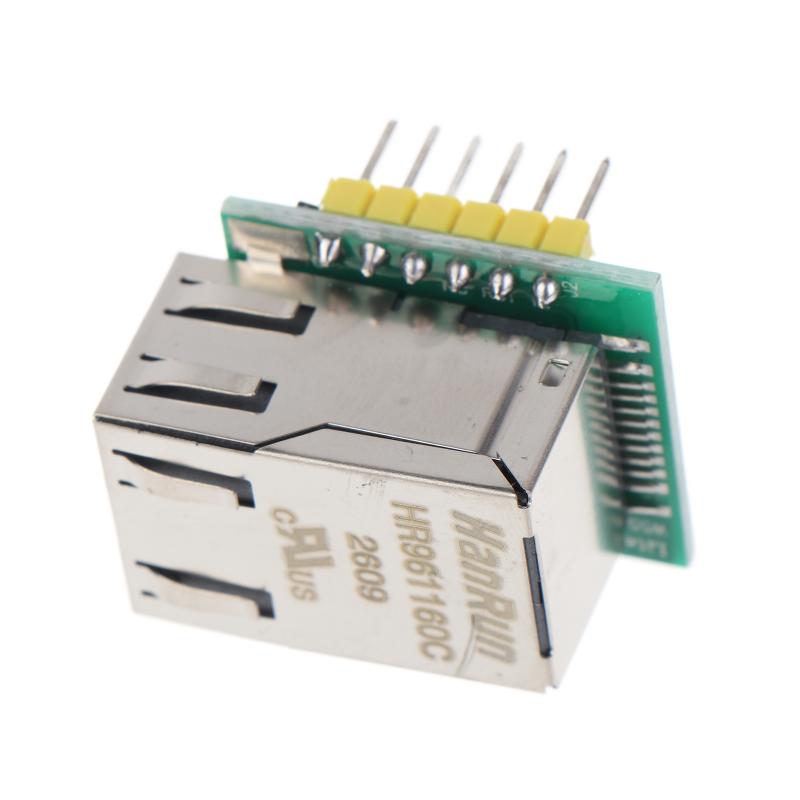 Gorąca Wyprzedaż Inteligentnej – Ethernet W5500 recenzja i cena