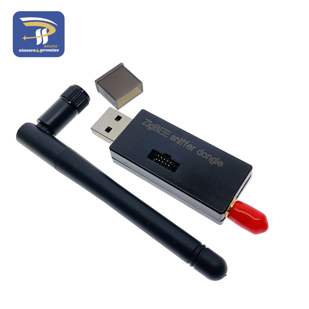 Sniffer Bare Board analizator  – Zigbee Cc2531 recenzja i cena