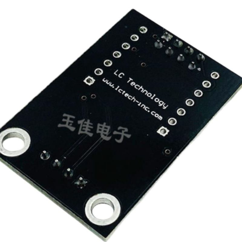 STC15L204 + NRF24L01 Interfejs – Nrf24L01 recenzja i cena