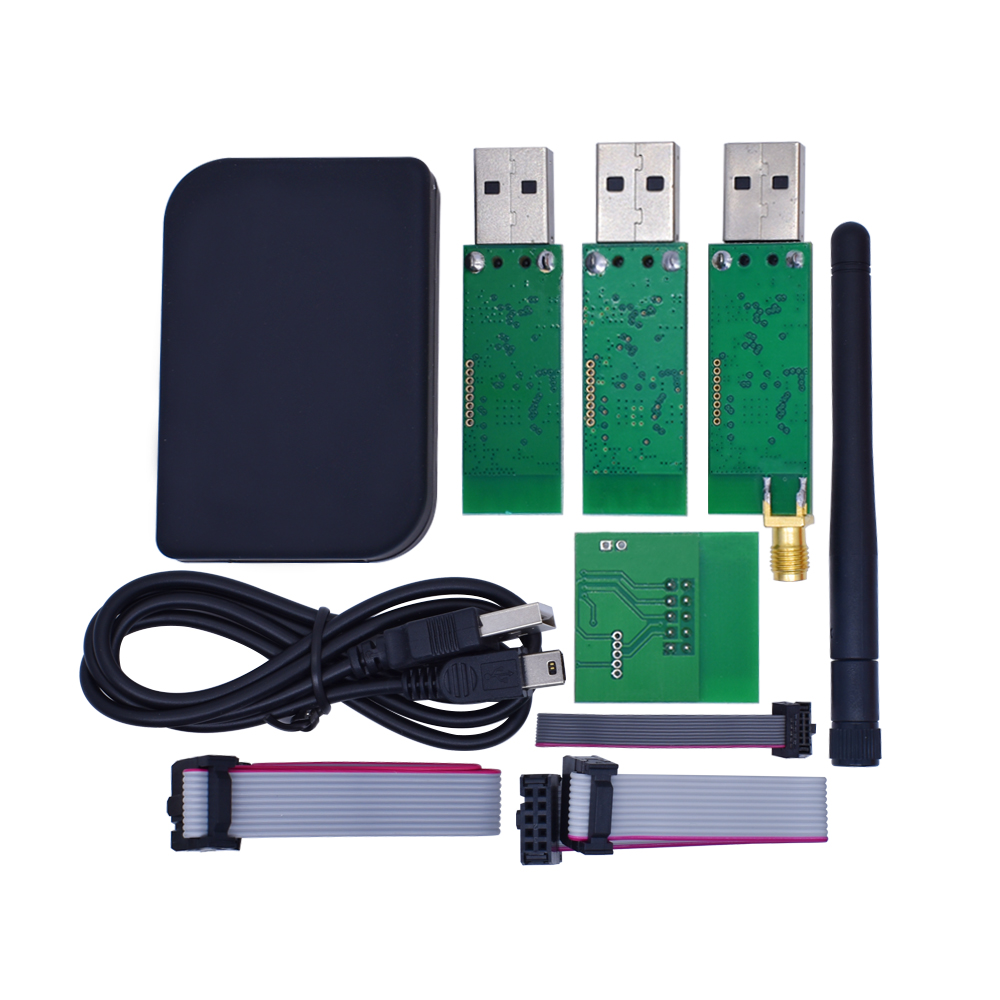 CC2531 Zigbee debugger z anten – Zigbee Cc2531 recenzja i cena